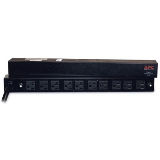 Picture of APC Basic Rack 2.88kVA PDU