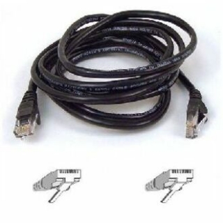 Picture of Belkin Cat. 6 UTP Patch Cable