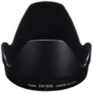 Picture of Canon - EW-83G Lens Hood