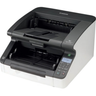 Picture of Canon imageFORMULA DR-G2090 Sheetfed Scanner - 600 dpi Optical