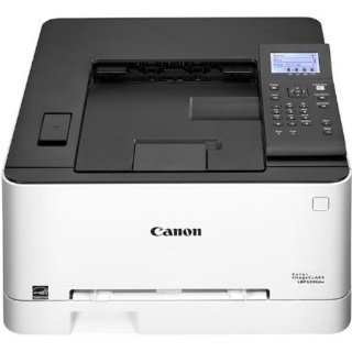 Picture of Canon imageCLASS LBP620 LBP623Cdw Desktop Laser Printer - Color