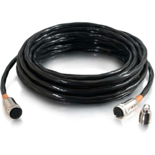 Picture of C2G 35ft RapidRun Plenum-rated Multi-Format Runner Cable