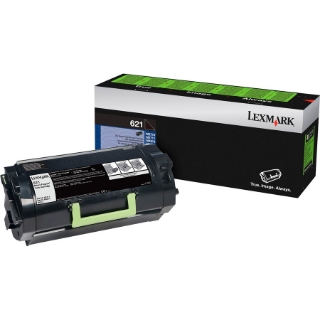 Picture of Lexmark Unison 621 Toner Cartridge