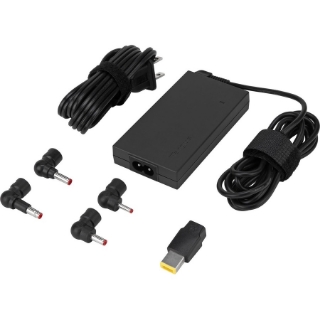 Picture of Targus 65W Ultra-Slim Laptop Adapter