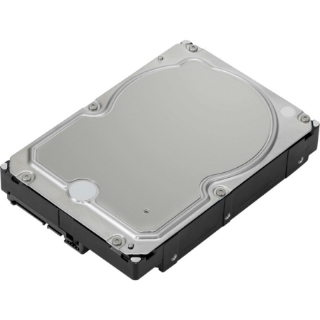 Picture of Lenovo 10 TB Hard Drive - 3.5" Internal - SATA (SATA/600)