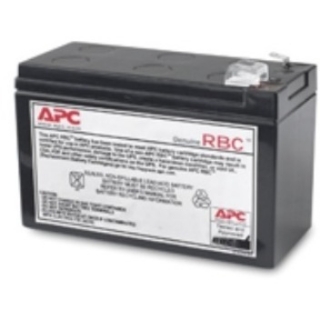 Picture of APC UPS Replacement Battery Cartridge #114