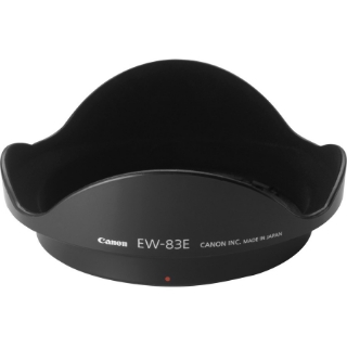 Picture of Canon - EW-83E Lens Hood