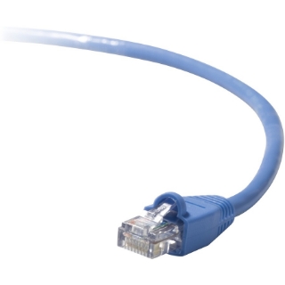 Picture of Belkin RJ45 CAT5e Snagless Patch Cable