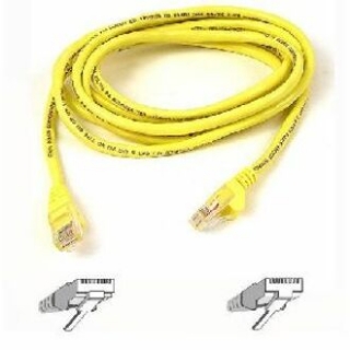 Picture of Belkin Cat. 6 UTP Patch Cable