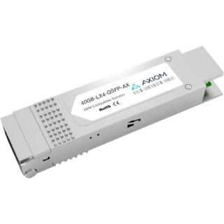 Picture of Axiom Extreme QSFP+ Module