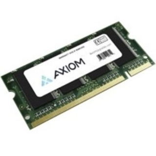 Picture of Axiom 1GB DDR-266 SODIMM for Dell # A0130829, A0130832, A0717895