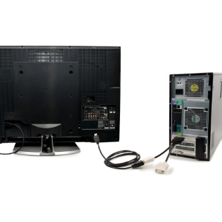 Picture of C2G 6ft Computer to TV Cable
