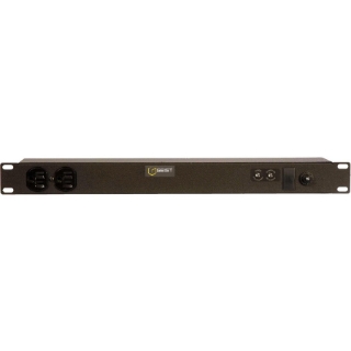 Picture of Geist SPN124-10 12-Outlets PDU