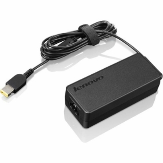Picture of Lenovo ThinkCentre Tiny 65W AC Adapter (Slim Tip)