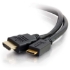 Picture of C2G 18in 4K HDMI to HDMI Mini Cable with Ethernet - High Speed - 60Hz - M/M