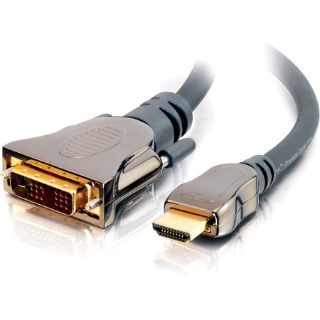 Picture of C2G 1m SonicWave HDMI to DVI-D Digital Video Cable (3.2ft)