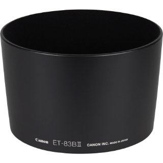 Picture of Canon ET-83BII Lens Hood