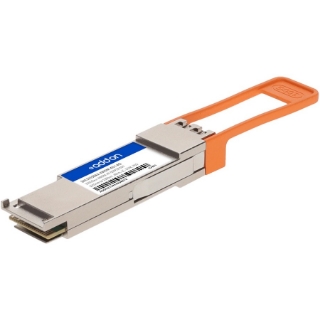 Picture of AddOn Alcatel Lucent Nokia QSFP28 Module