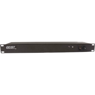 Picture of Geist Basic 6-Outlet PDU