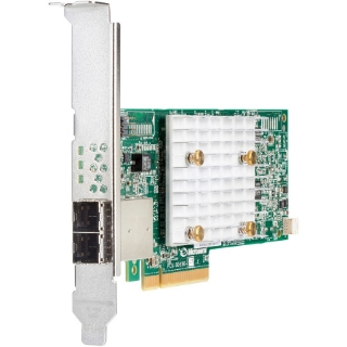 Picture of HPE Smart Array P408e-p SR Gen10 Controller