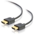 Picture of C2G 2ft 4K HDMI Cable - Ultra Flexible Cable with Low Profile Connectors