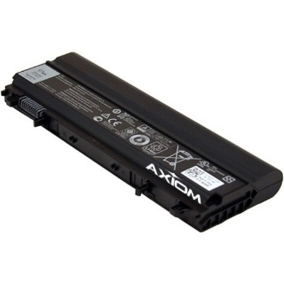 Picture of Axiom LI-ION 9-Cell Battery for Dell - 451-BBID, 970V9