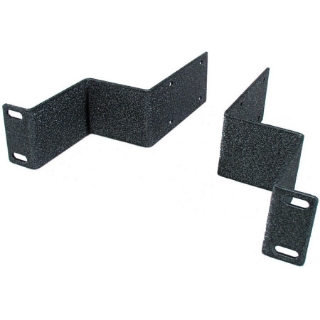 Picture of Geist Mounting Bracket for PDU - Black