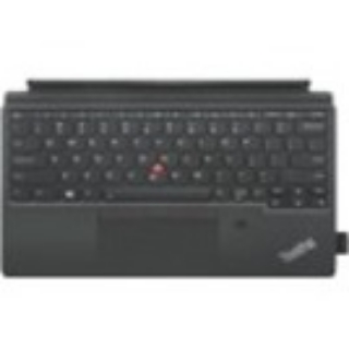 Picture of Lenovo ThinkPad X12 Detachable Gen 1 Folio Keyboard US English