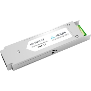 Picture of Axiom 10GBASE-SR XFP Transceiver for Dell - 409-10015