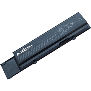 Picture of Axiom LI-ION 9-Cell Battery for Dell - 312-0998