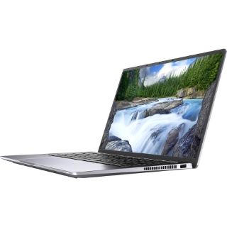 Picture of Dell Latitude 9000 9420 14" Notebook - Full HD Plus - 1920 x 1200 - Intel EVO Core i7 (11th Gen) i7-1185G7 Quad-core (4 Core) 3 GHz - 16 GB RAM - 512 GB SSD - Titan Gray