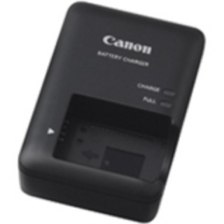 Picture of Canon Battery Charger CB-2LC