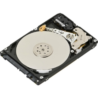 Picture of Lenovo 1.20 TB Hard Drive - 2.5" Internal - SAS (12Gb/s SAS)