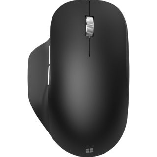 Picture of Microsoft Bluetooth Ergonomic Mouse for Business