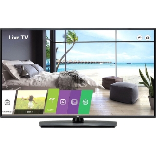 Picture of LG UT570H 50UT570H0UA 50" Smart LED-LCD TV - 4K UHDTV