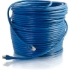 Picture of C2G 300ft Cat6 Ethernet Cable - Snagless Sold Shielded - Blue