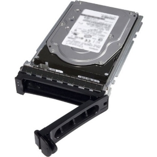 Picture of Dell 300 GB Hard Drive - 2.5" Internal - SAS (12Gb/s SAS)