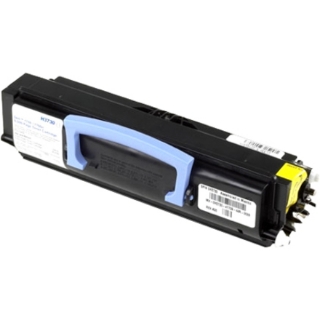 Picture of Dell Toner Cartridge - Black