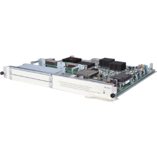 Picture of HPE HSR6800 FIP-310 Flexible Interface Platform Module