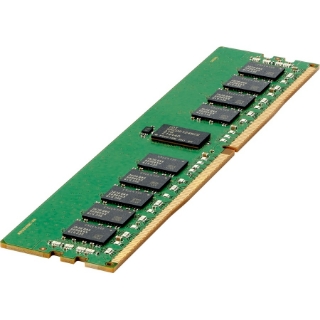 Picture of HPE SmartMemory 32GB DDR4 SDRAM Memory Module