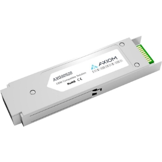 Picture of 10GBASE-SR XFP Transceiver for Juniper - EX-XFP-10GE-SR - TAA Compliant