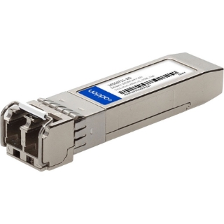 Picture of AddOn Huawei SFP+ Module