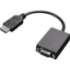 Picture of Lenovo HDMI to VGA Monitor Adapter