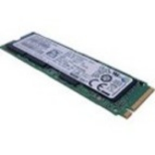 Picture of Lenovo 256 GB Solid State Drive - M.2 2280 Internal - SATA (SATA/600)