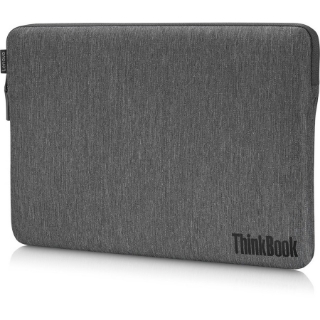 Picture of Lenovo Carrying Case (Sleeve) for 15" to 16" Notebook - Gray