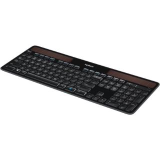 Picture of Logitech K750 Wireless Solar Keyboard