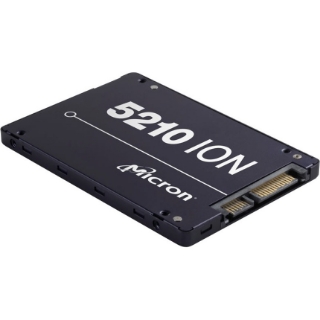 Picture of Lenovo 5210 1.92 TB Solid State Drive - 2.5" Internal - SATA (SATA/600) - Read Intensive