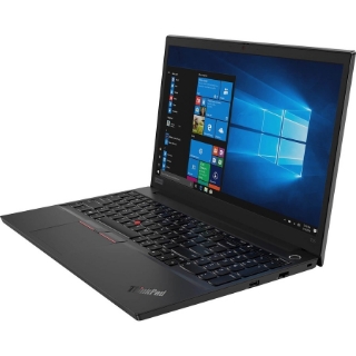 Picture of Lenovo ThinkPad E15 G2 20TD00B8US 15.6" Notebook - Full HD - 1920 x 1080 - Intel Core i5 i5-1135G7 Quad-core (4 Core) 2.40 GHz - 8 GB Total RAM - 256 GB SSD - Glossy Black