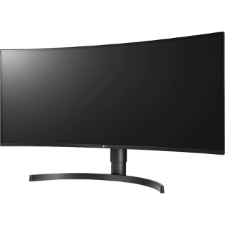 Picture of LG Ultrawide 34BL85C-B 34" UW-QHD Curved Screen LED Gaming LCD Monitor - 21:9