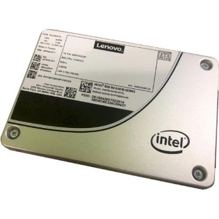 Picture of Lenovo D3-S4610 1.92 TB Solid State Drive - 2.5" Internal - SATA (SATA/600) - Mixed Use